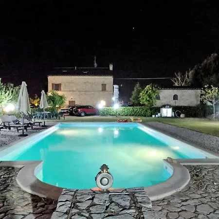 Locazione Turistica Ulivi SantʼElpidio a Mare