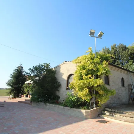 Locazione Turistica Ulivi