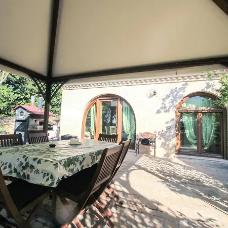 Prázdninový dům Locazione Turistica Ulivi