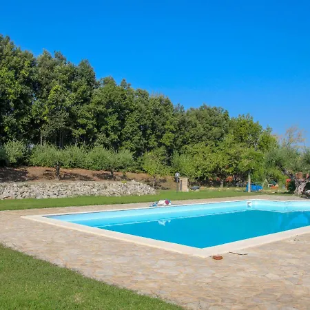 Locazione Turistica Ulivi Prázdninový dům SantʼElpidio a Mare