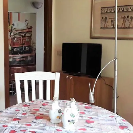 Locazione Turistica Ulivi * SantʼElpidio a Mare
