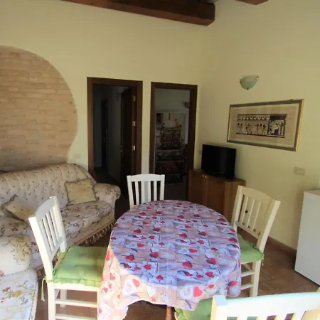 Locazione Turistica Ulivi * SantʼElpidio a Mare