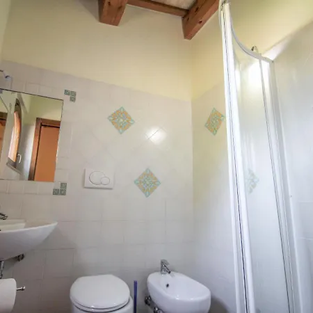 Locazione Turistica Ulivi *