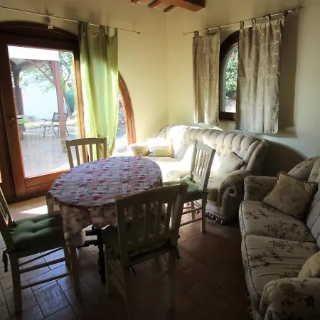 Locazione Turistica Ulivi * SantʼElpidio a Mare