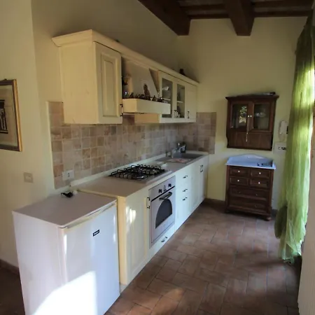 Locazione Turistica Ulivi *