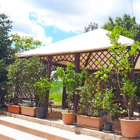 Locazione Turistica Ulivi Casa de Férias SantʼElpidio a Mare