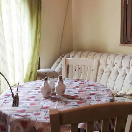 Casa de Férias Locazione Turistica Ulivi