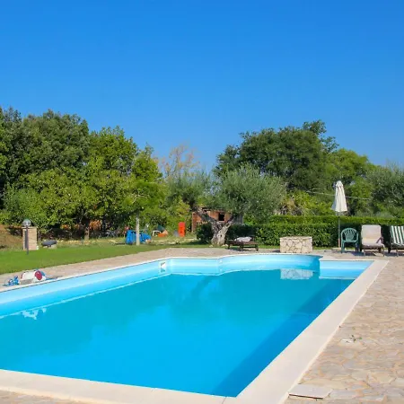 Locazione Turistica Ulivi Casa de Férias *
